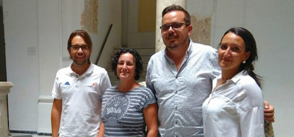 Ruta de las Casas Palacio de Cádiz | Noche Europea de los Investigadores