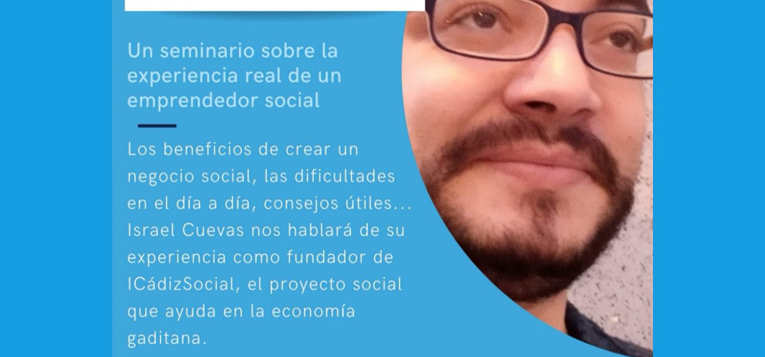 Negocio Social: La experiencia de un emprendedor Social