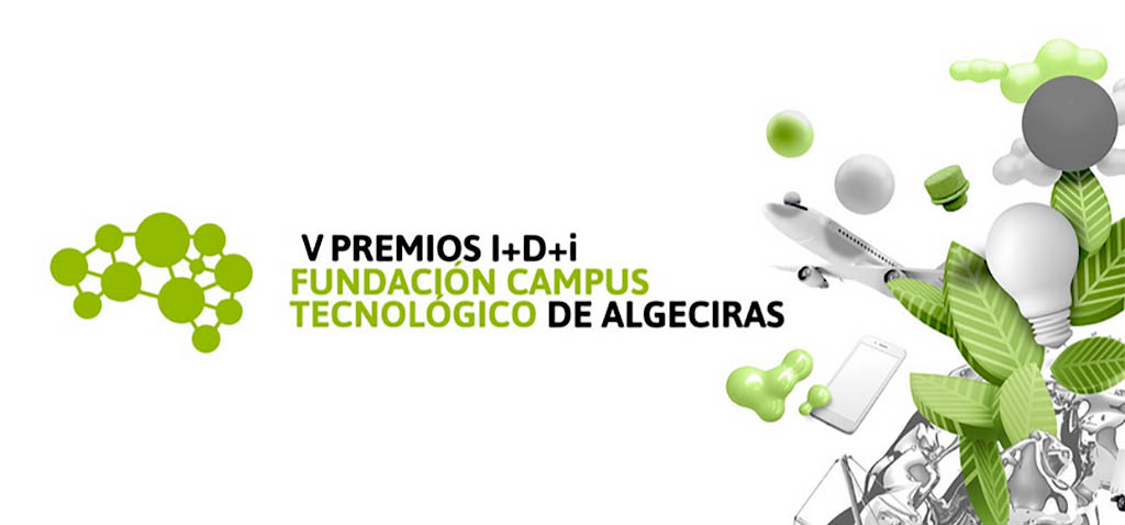 Abierta la convocatoria para participar en los V Premios I+D+i provinciales de la Fundación Campus Tecnológico