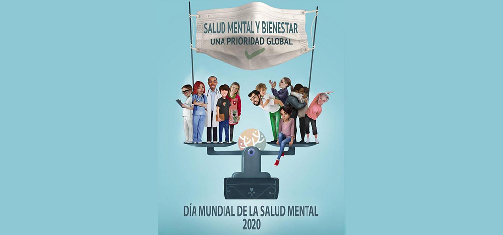 Campaña de ‘Salud mental y bienestar’ en la UCA
