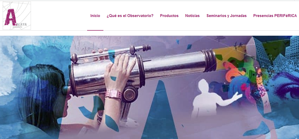 Abierto el plazo de participación en la encuesta de las Prácticas Culturales del proyecto Atalaya