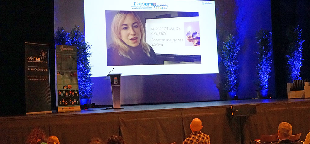 Comienza el ‘I Encuentro Oceánicas: pasado, presente y futuro del papel de la mujer en las ciencias marinas’ con más de 400 inscritos online