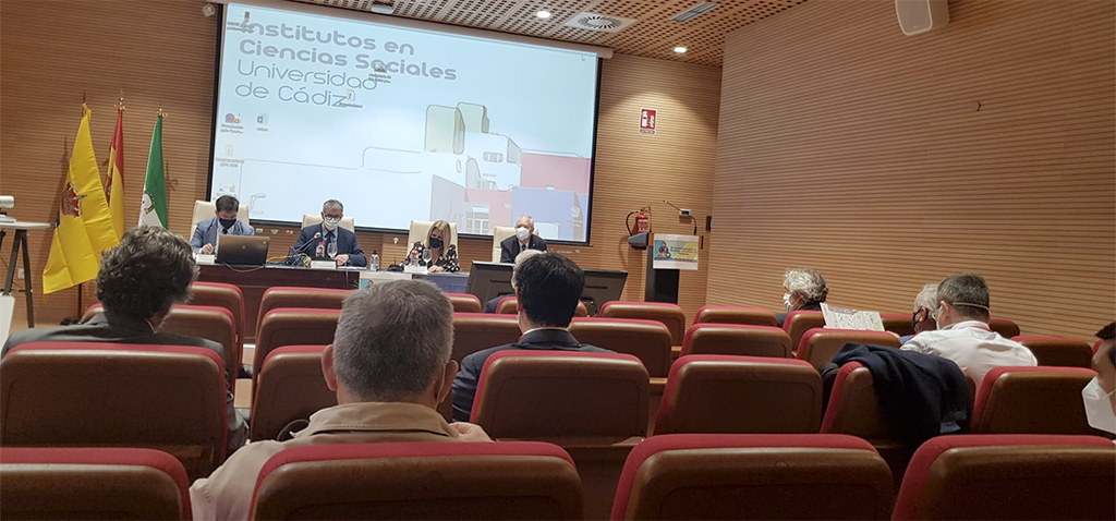 Expertos europeos y americanos asisten en la UCA al XI Congreso Internacional de Historia de la Estadística y la Probabilidad