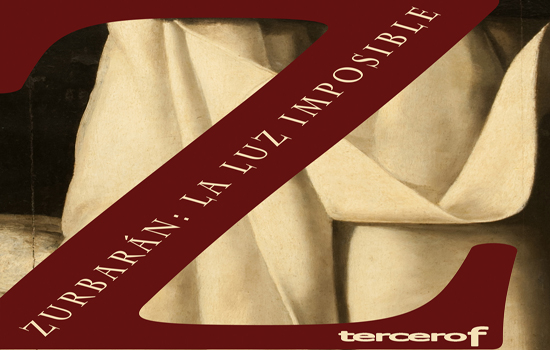 Exposición fotográfica | Zurbarán, la luz imposible