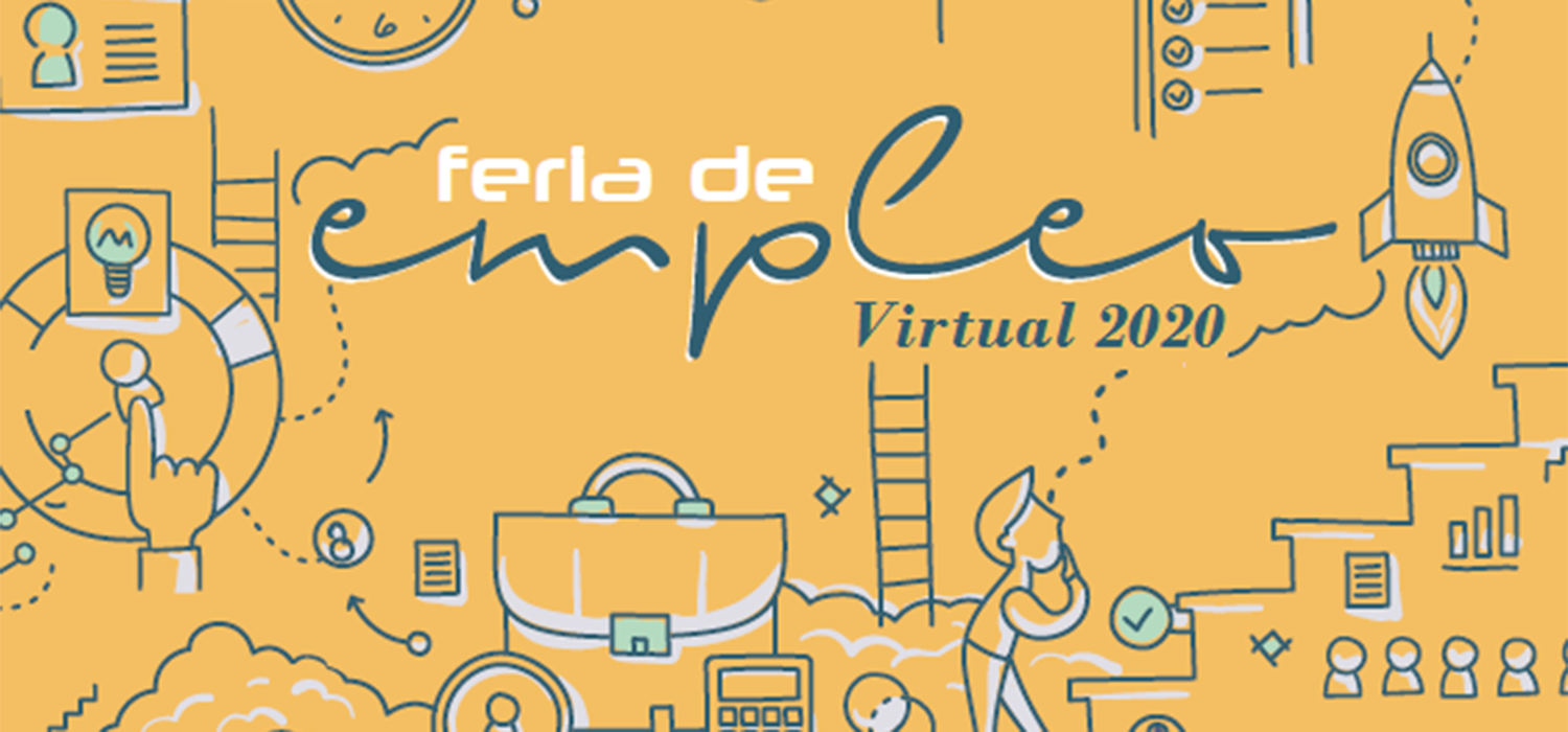 Feria Virtual de Empleo
