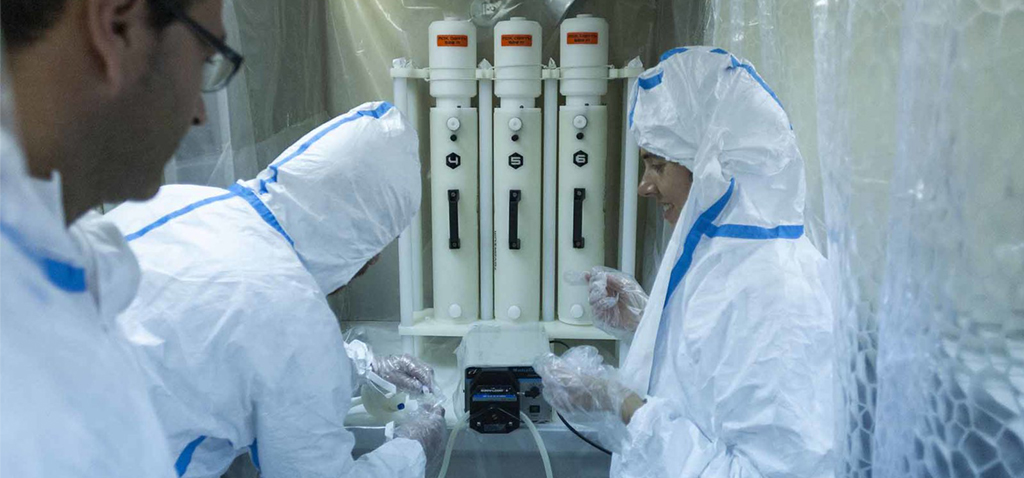 CEI·Mar impulsa 15 proyectos de investigación liderados por jóvenes en Andalucía y sur de Portugal