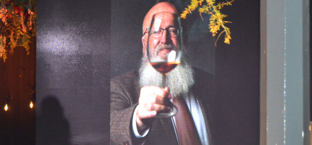 Aprueban el Premio Internacional de Investigación Vitivinícola del Marco de Jerez ‘Carmelo García Barroso’