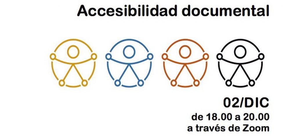 Jornada de Accesibilidad Documental