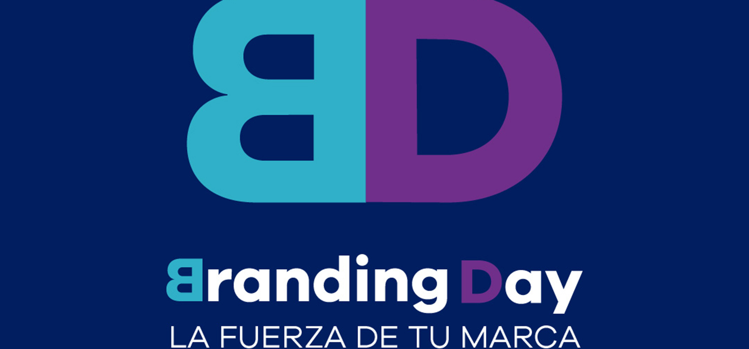 Branding Day | La fuerza de tu marca