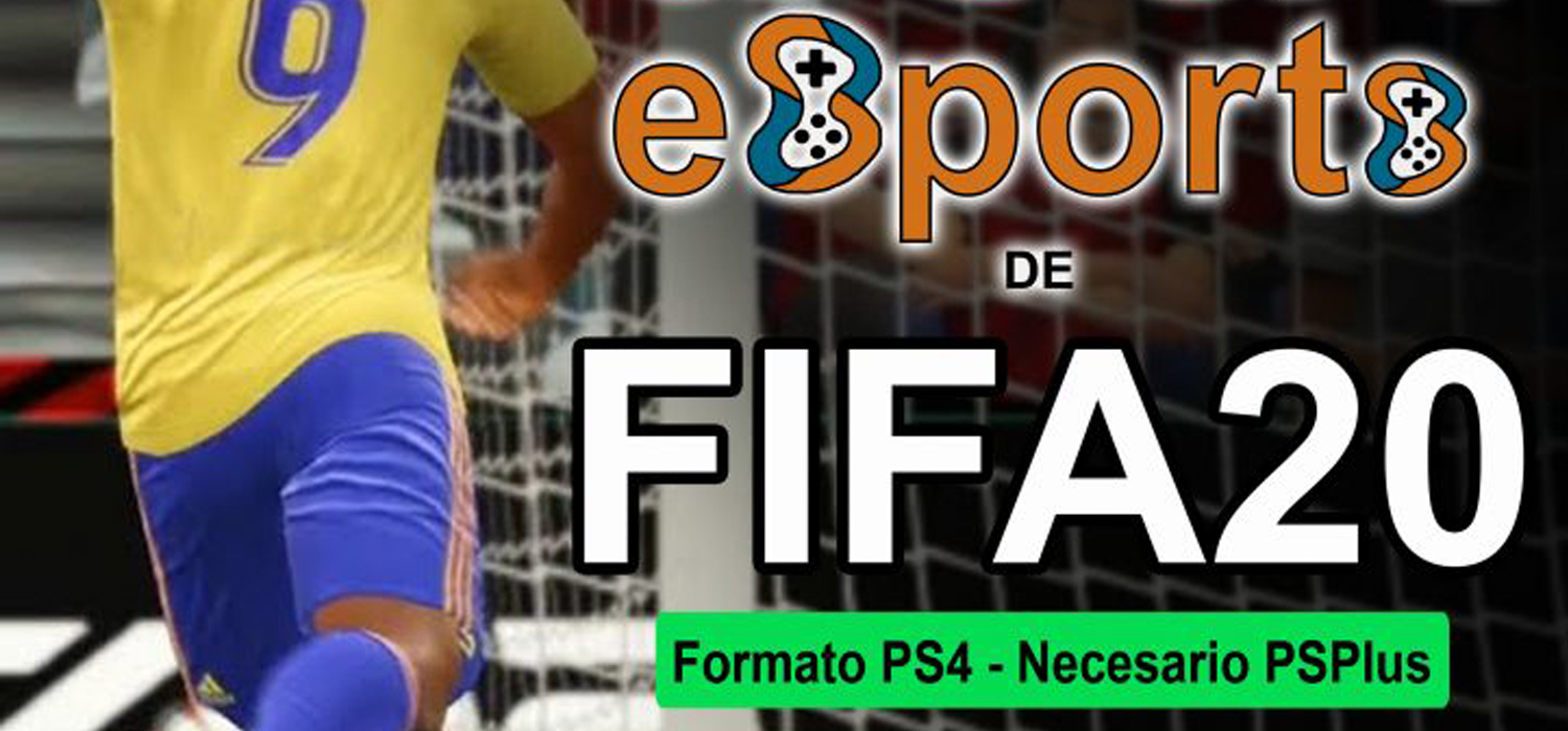 Torneo UCA eSports de FIFA 20