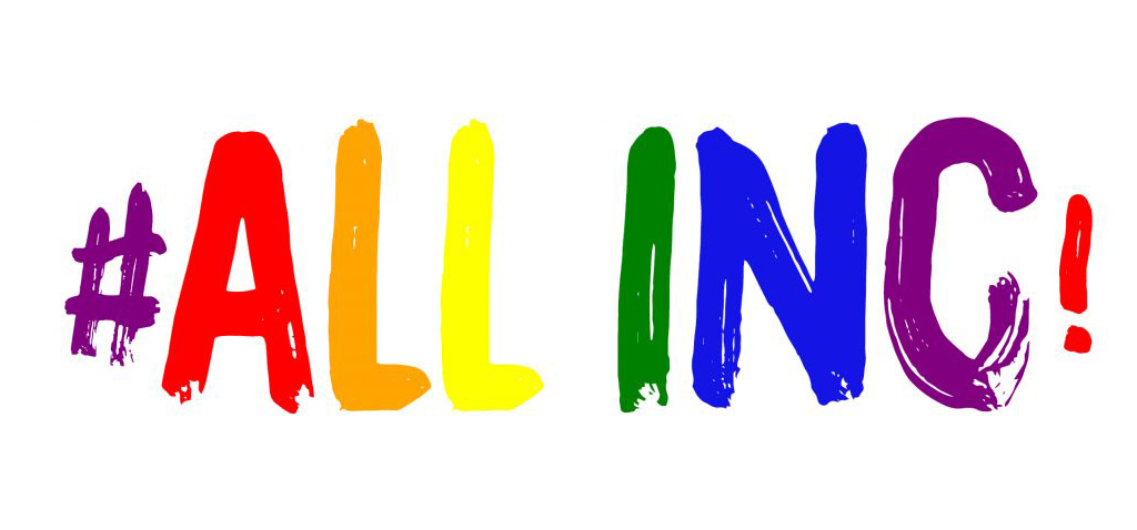 Encuentro de lanzamiento del proyecto ‘All Inc! Building LGTBI+ friendly schools across Europe’