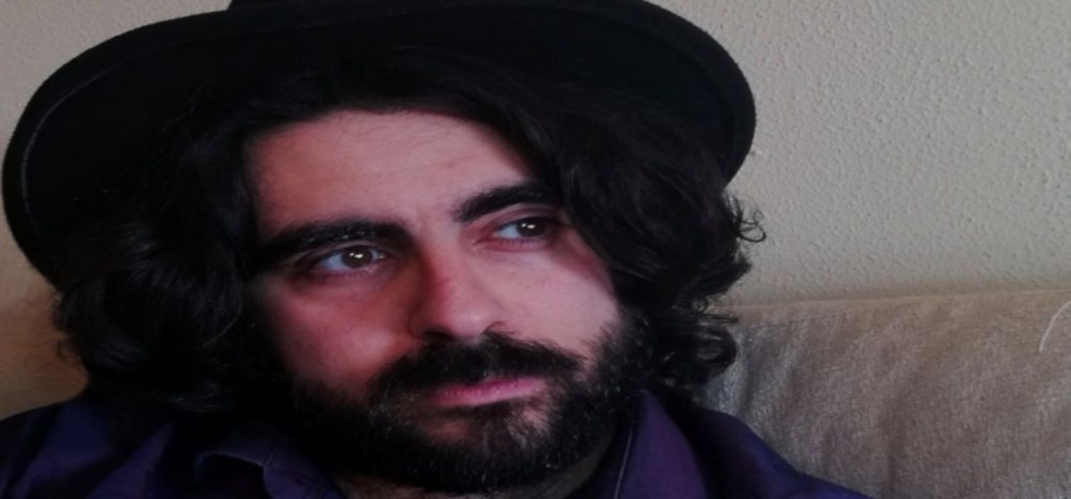 Jesús Albarrán Ligero| Tutores del Rock