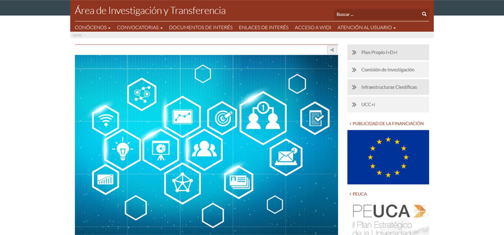 Convocatorias del Ministerio de Ciencia e Innovación de ayudas para contratos de formación y laboral de doctores