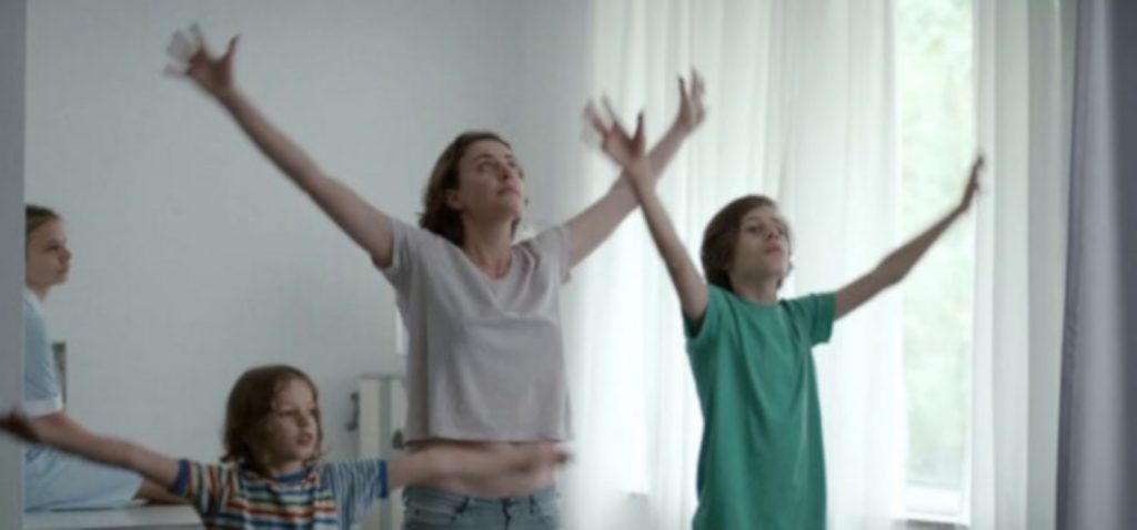 Estaba en casa pero…| Campus Cinema Alcances