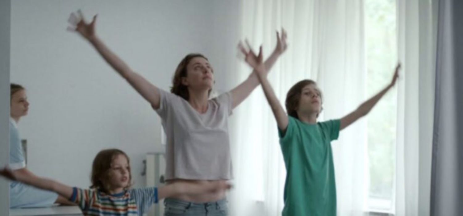 Estaba en casa pero…| Campus Cinema Alcances