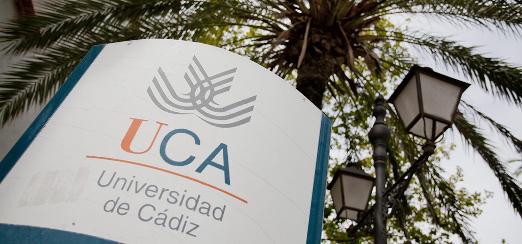 El rector de la UCA publica una resolución que permite realizar pruebas de evaluación telemáticas en los campus de Jerez y Bahía de Algeciras