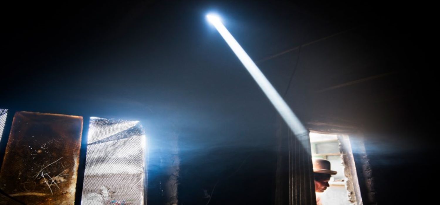 Enrique Escandell y Antonio González Caro | KÚRSALA [DÚOS]