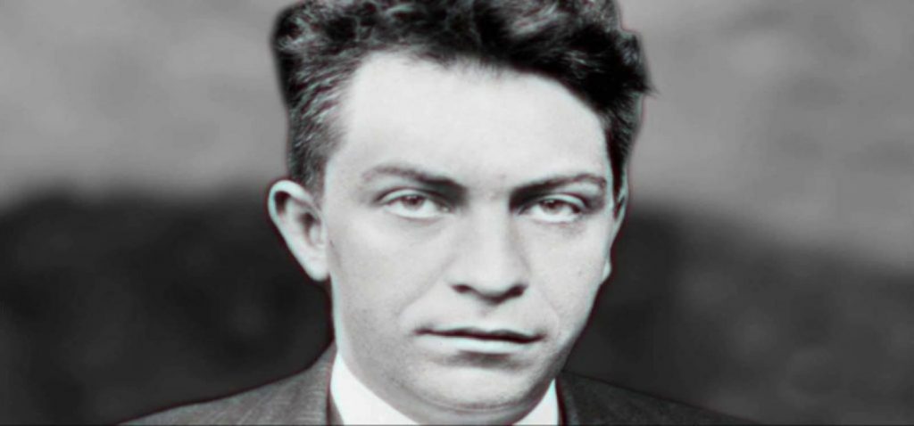 Ciclo de Charlas ‘Chaves Nogales recuperado’ | Literatura Andaluza en Red