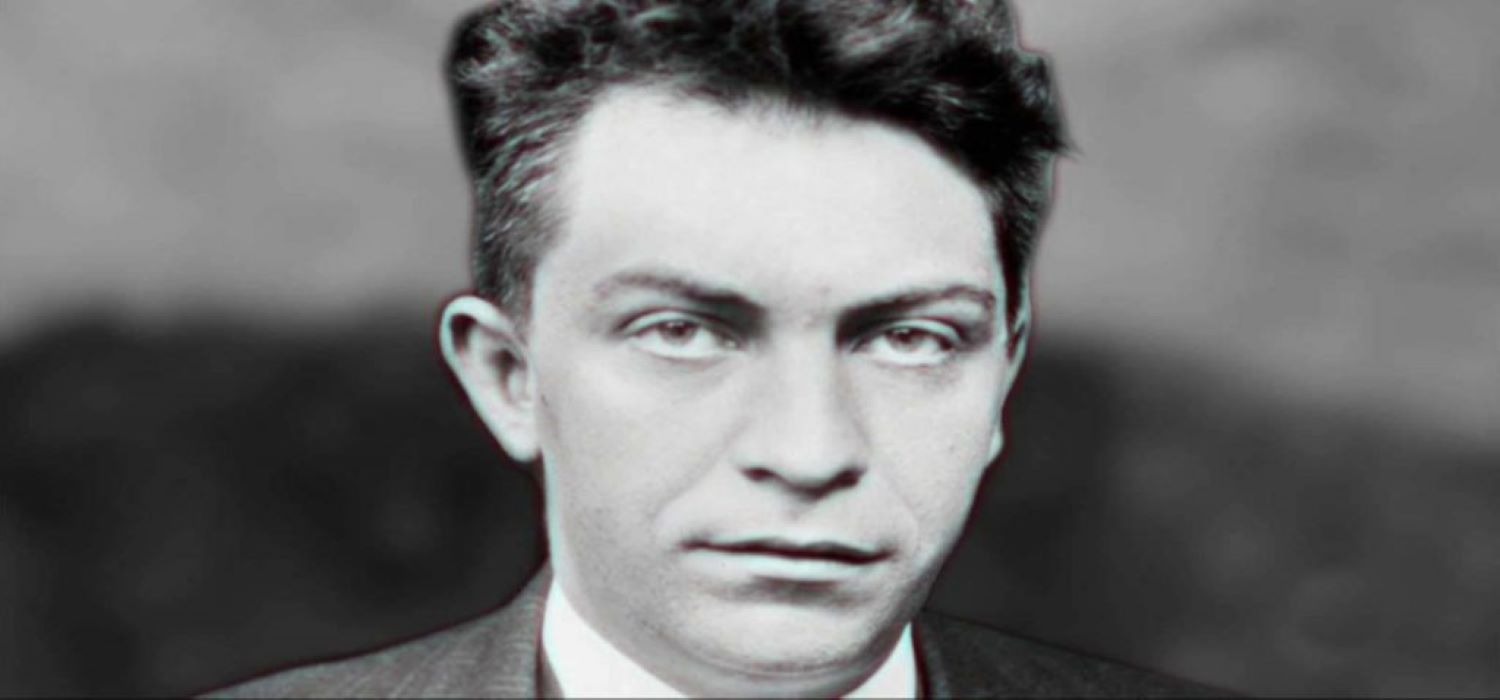 Ciclo de Charlas ‘Chaves Nogales recuperado’ | Literatura Andaluza en Red