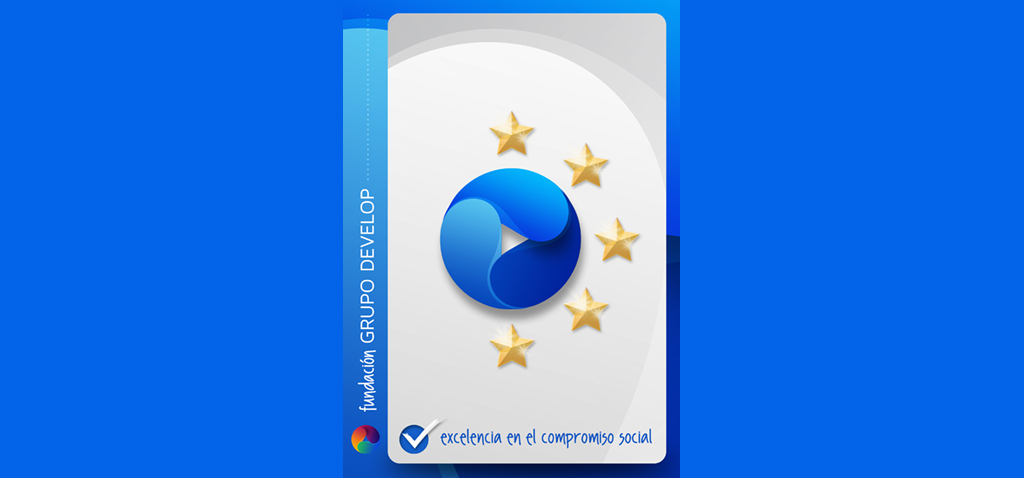 Deportes ratifica el sello ‘Reconocimiento a la gestión y al compromiso social’ de la Fundación Grupo Develop