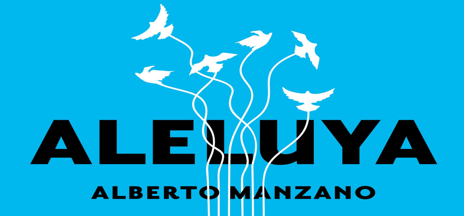 Alberto Manzano presentará en Tutores del Rock su libro ‘Aleluya. Mística y religiones en el rock’