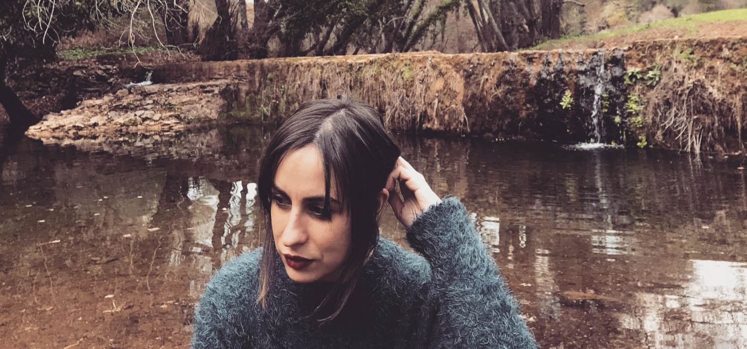 María Sánchez | Presencias Literarias en Red