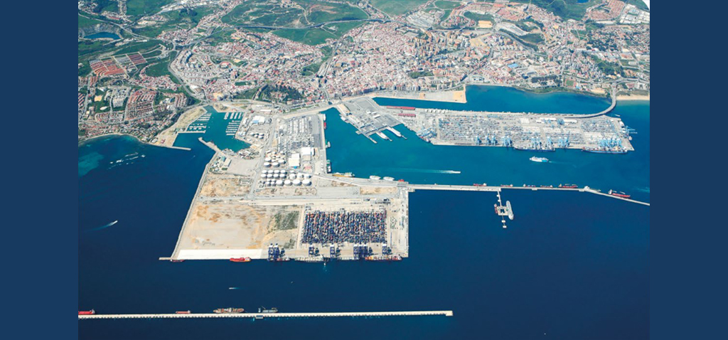 El Ayuntamiento de Algeciras concede la licencia para el edificio de la UCA del Llano Amarillo