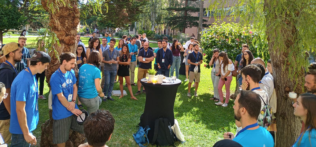 CEI·Mar y la Universidad de Granada organizan el III Congreso de Jóvenes Investigadores del Mar