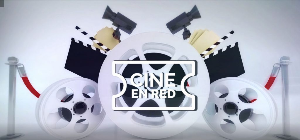 Diálogo virtual con Javier Marco y Belén Sánchez Arévalo | Cine en Red