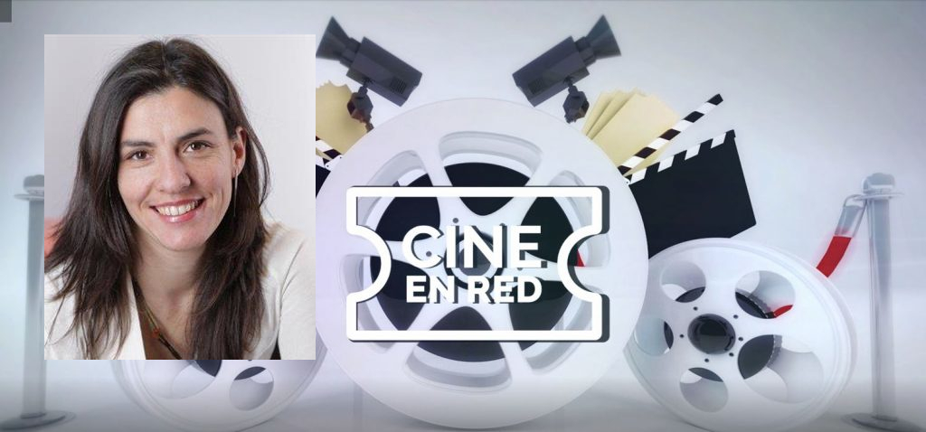 Encuentro virtual con Pilar Sánchez | Diálogos Cine en Red