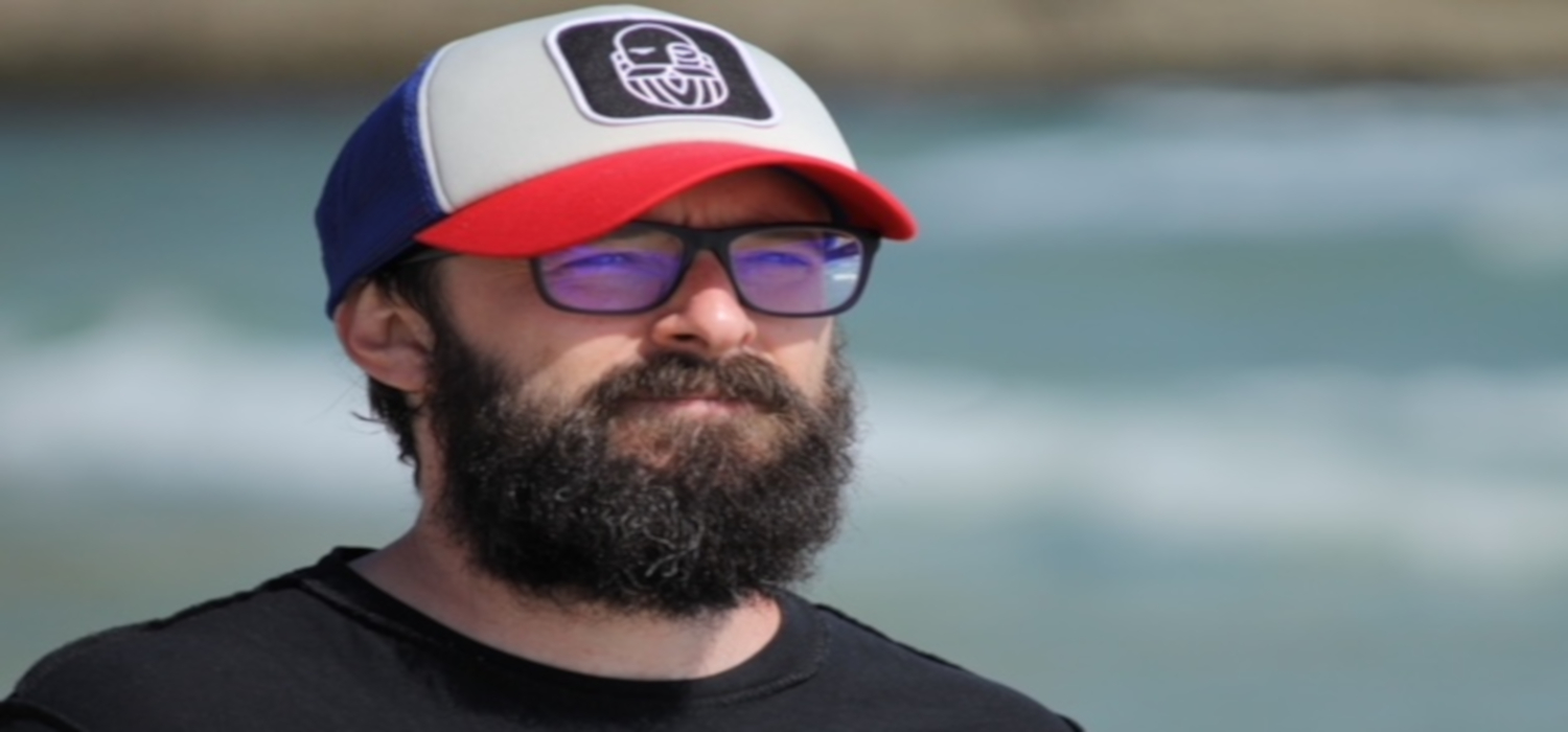 Juan Manuel Gil | Presencias Literarias