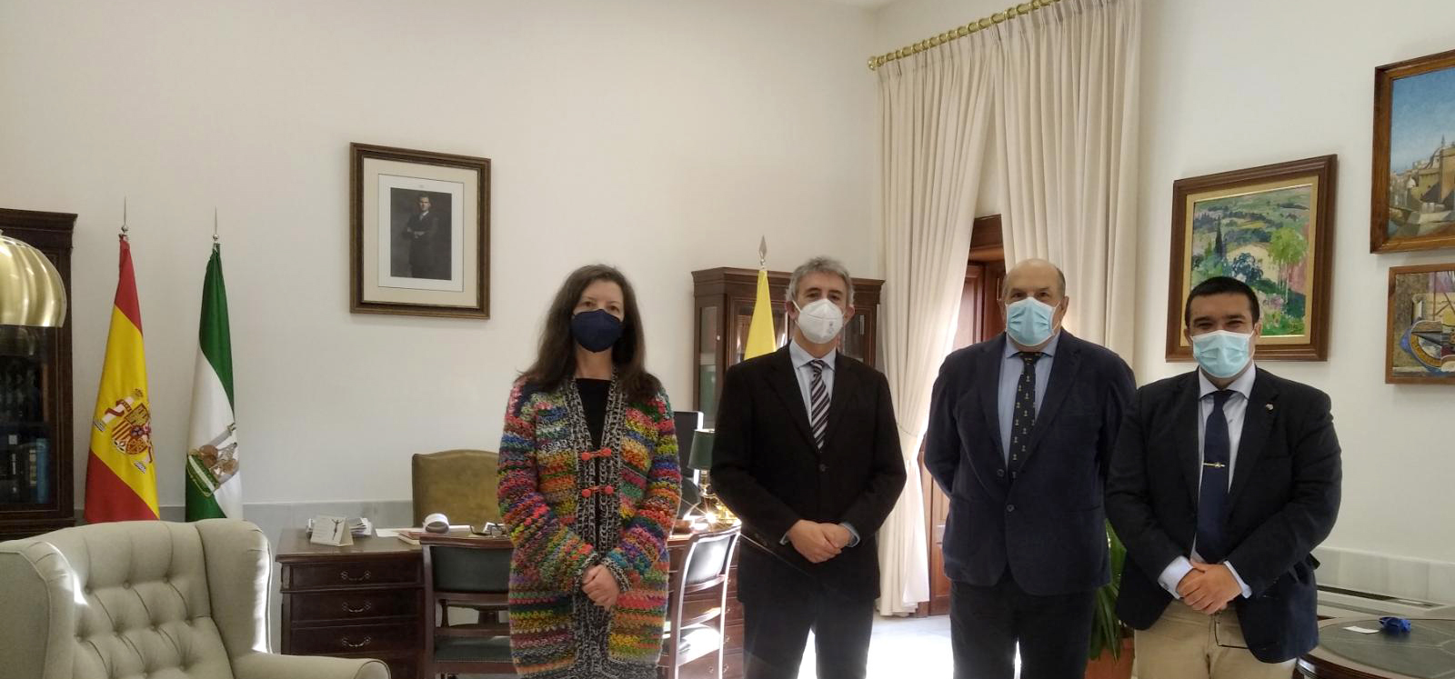 Encuentro en la UCA sobre el Bicentenario del nacimiento del contralmirante Miguel Lobo Malagamba