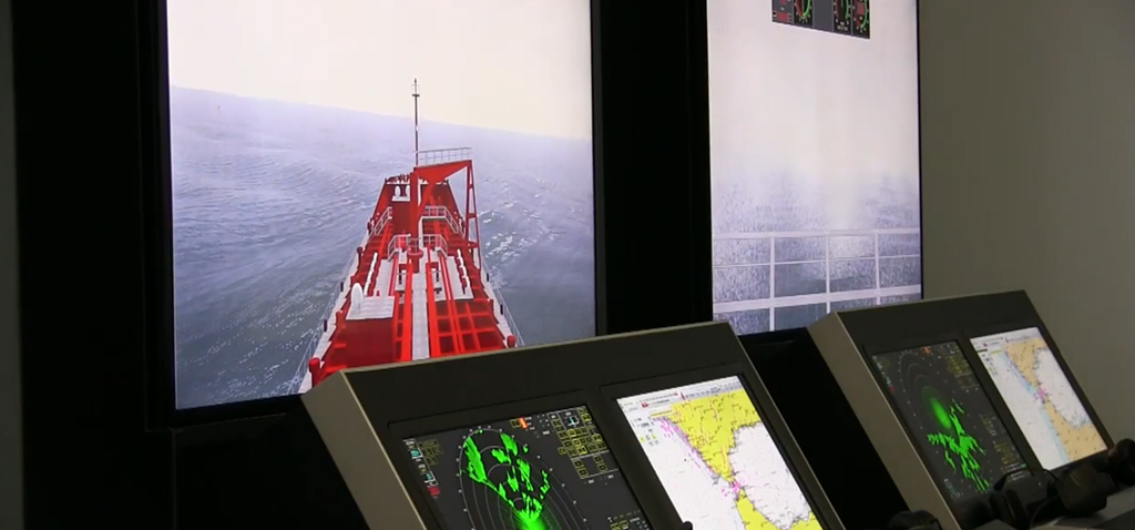 EIMANAR clausura hoy las II Jornadas del máster en Transporte Marítimo sobre Ciberseguridad
