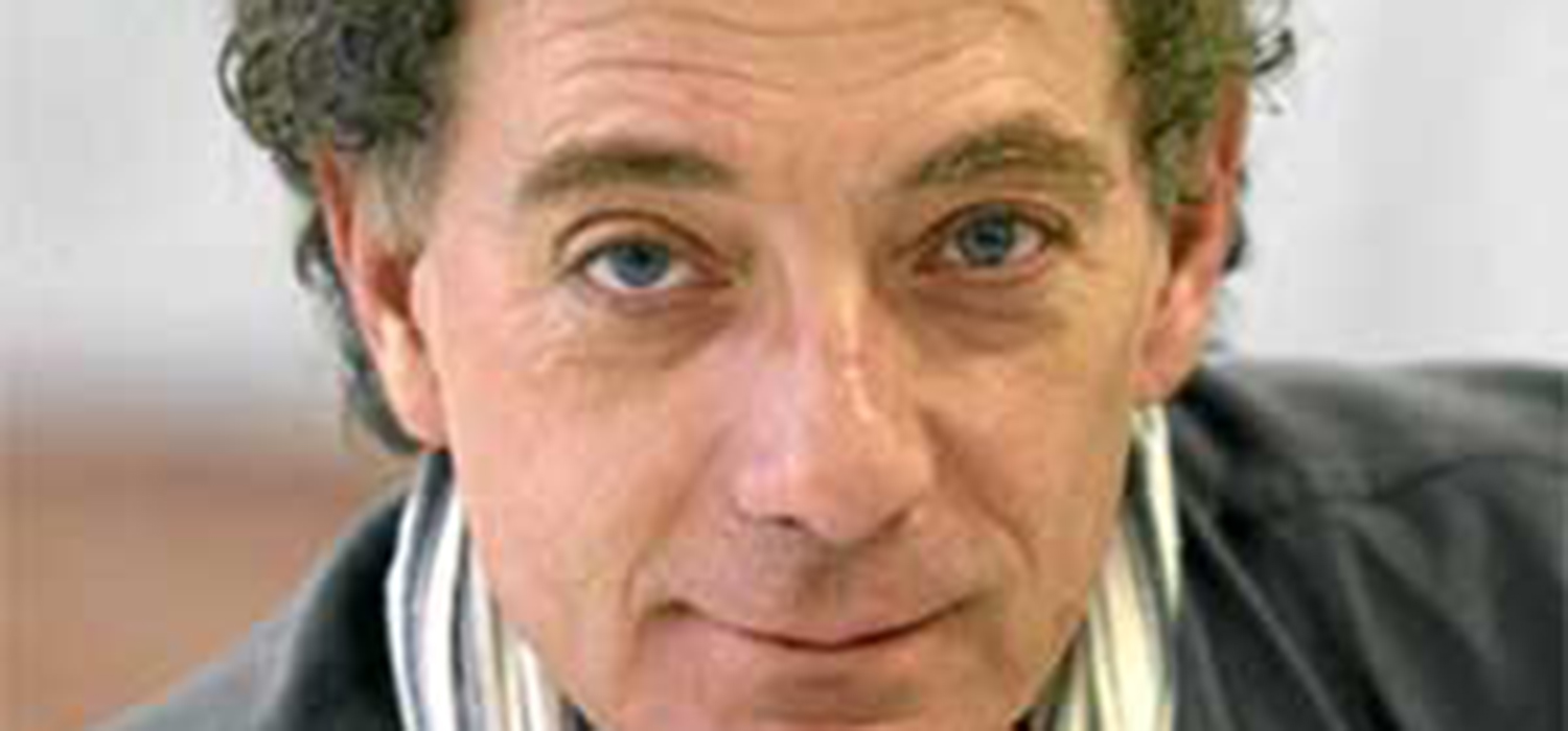 Juan Carlos Mestre protagonizará hoy las Presencias Literarias en Red