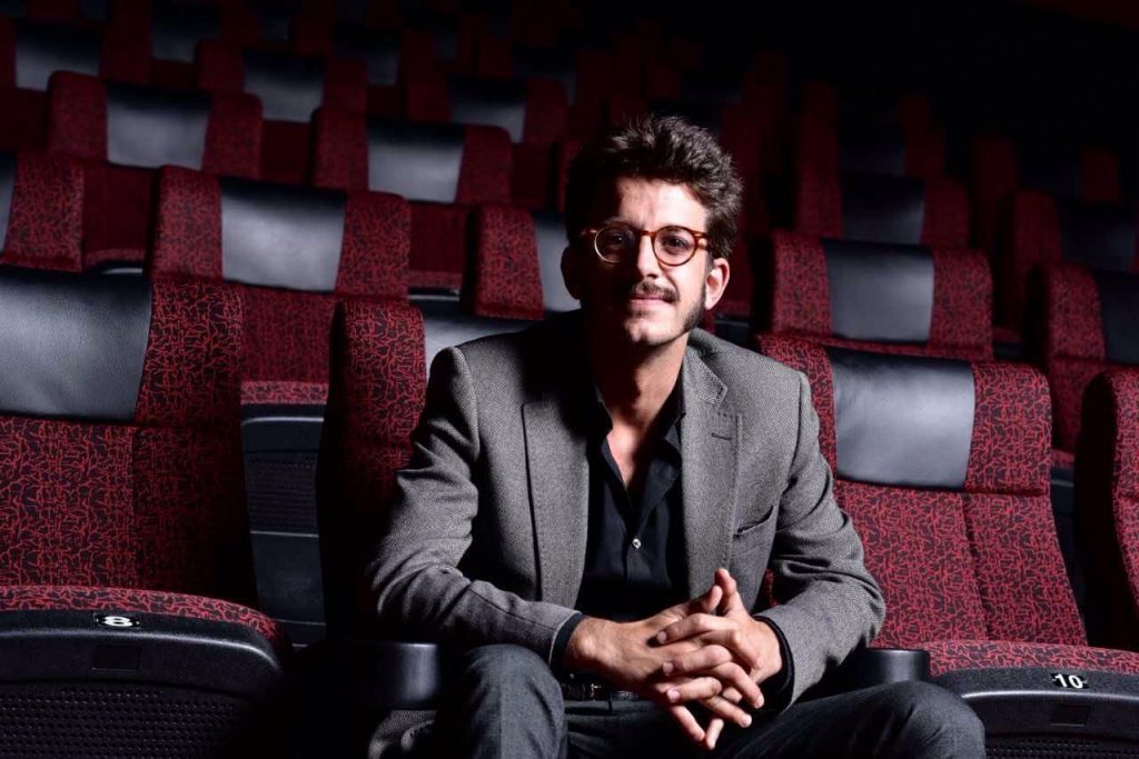 Escuela de Cine | Curso de Producción Ejecutiva