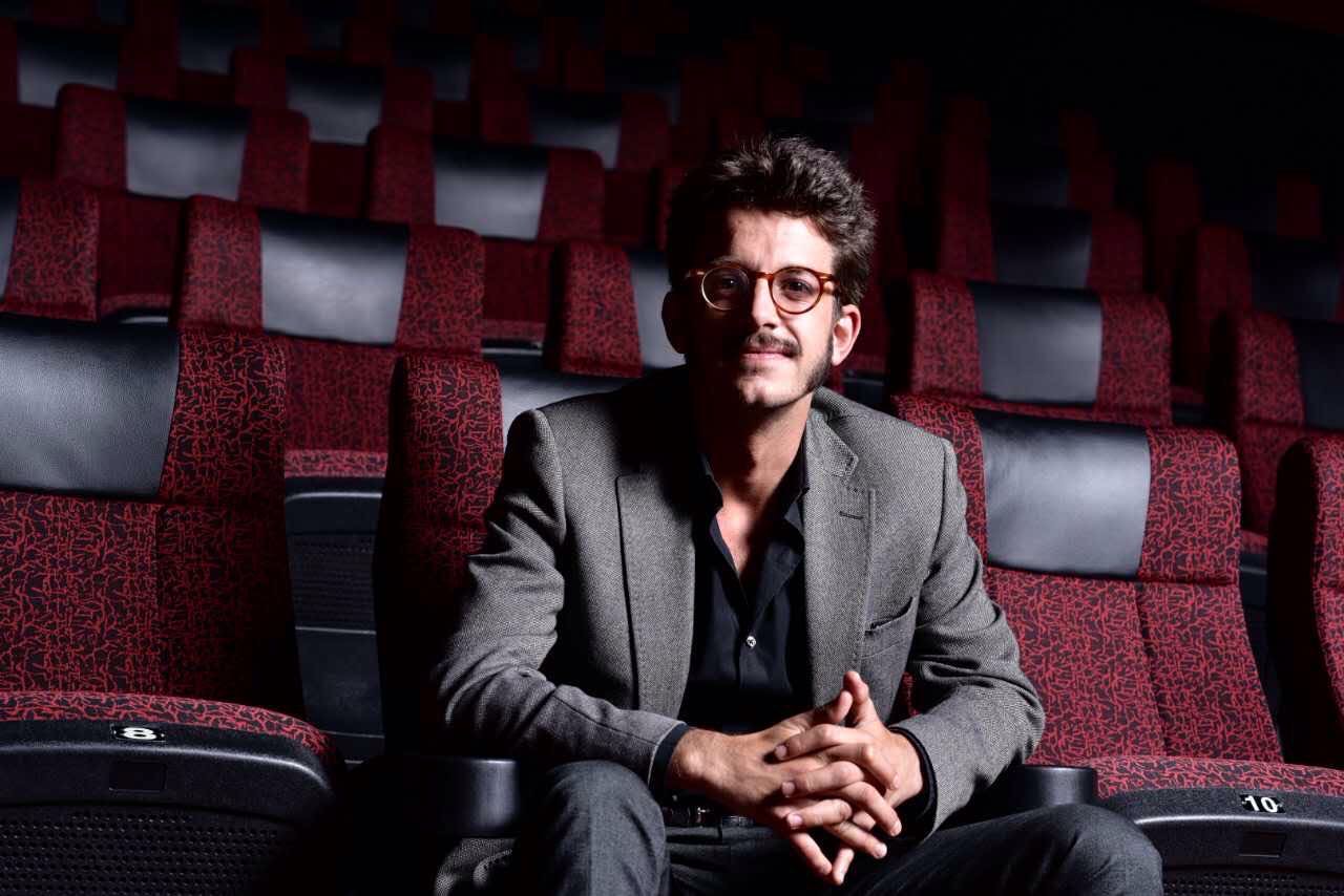 Escuela de Cine | Curso de Producción Ejecutiva