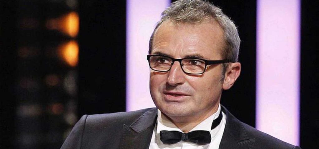 El programa Presencias Cinematográficas de la UCA contará este lunes con el director y guionista Mariano Barroso