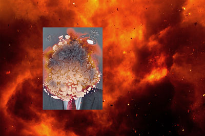 Exposicion Kursala | ‘State of matter/Matter of State’