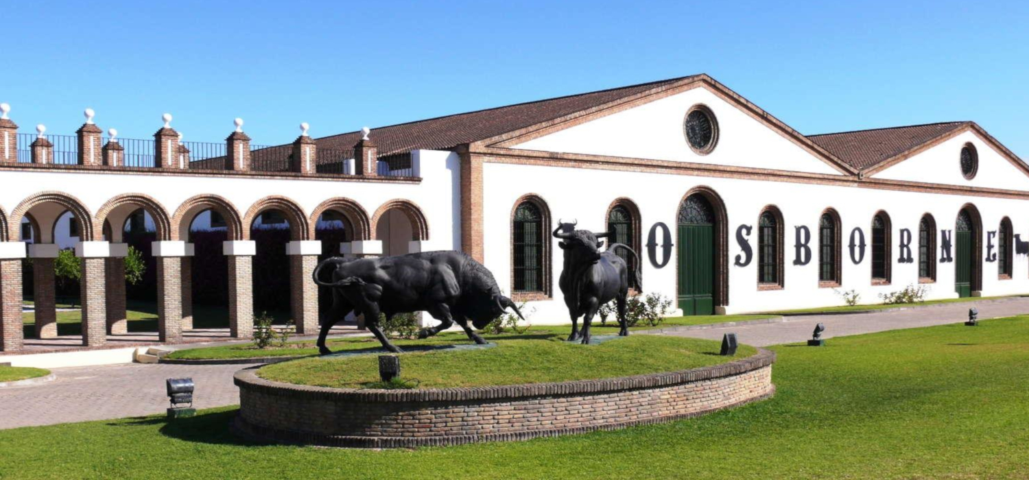‘CIR-UCA’ organiza mañana una visita a las bodegas Osborne en El Puerto de Santa María