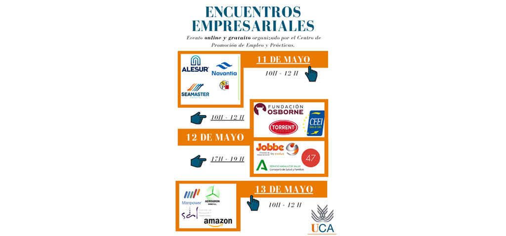 La UCA inaugura mañana la 10º edición de los Encuentros Empresariales de la UCA