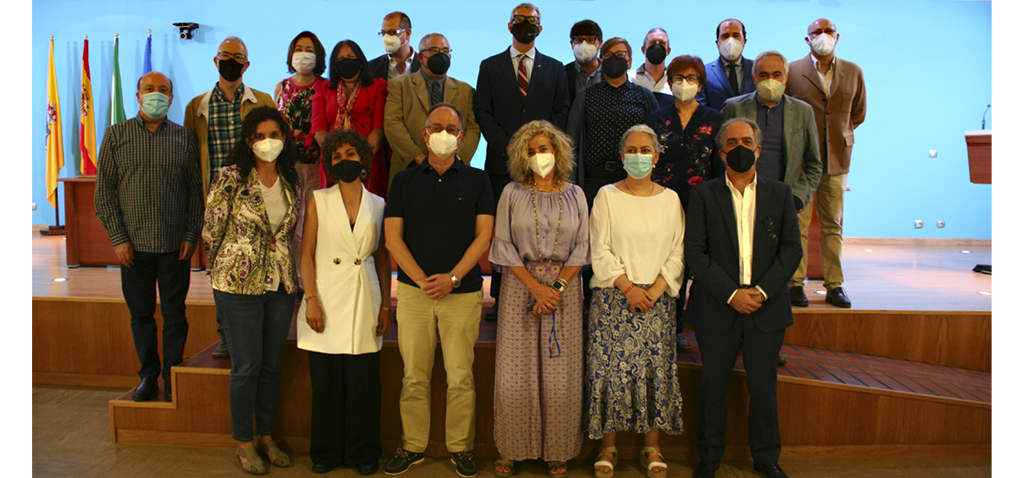 Toma de posesión del Decanato de la Facultad de Filosofía y Letras de la UCA