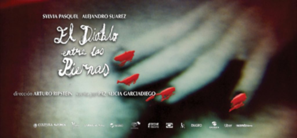 Campus Cinema Alcances | ‘El diablo entre las piernas’
