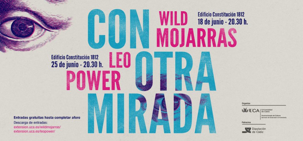 Cultura impulsa ‘Con otra mirada’, un nuevo ciclo de conciertos que arrancará en junio