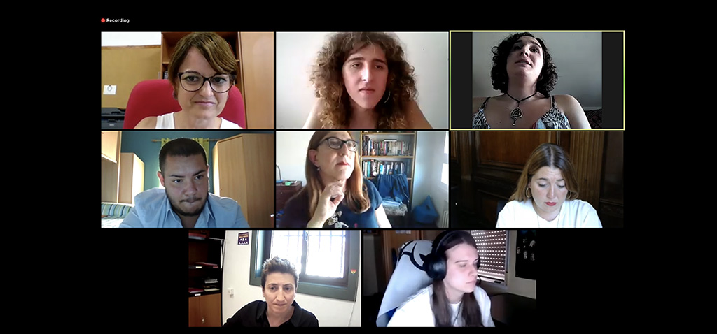 La Universidad celebra el Día contra la LGTBIfobia