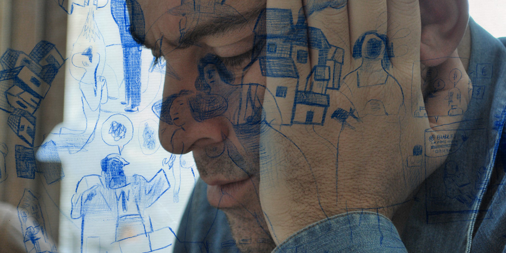 Presencias Literarias en la Universidad de Cádiz