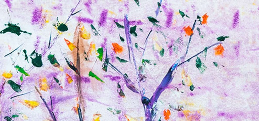 La exposición ‘Brotes de Luz’ de Pablo Calleja se puede visitar hasta el 9 de julio en el Campus de Jerez