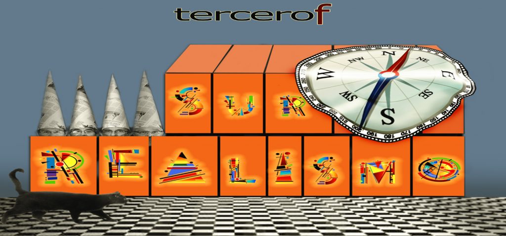 Casa Pinillos acoge la exposición fotográfica ‘SurRealismo’ del colectivo Tercero Efe