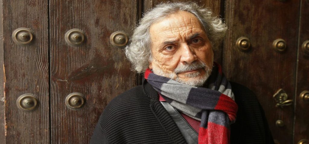 José Chamizo y Arcángel protagonizarán un diálogo sobre flamenco y cultura andaluza en el Campus de Cádiz