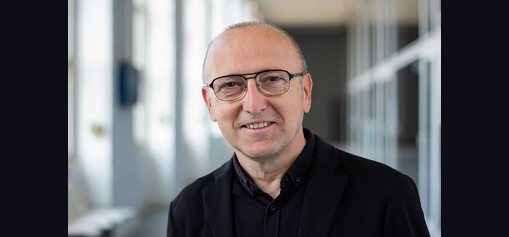 El director y presentador de ‘Página 2’ de RTVE inaugura las Presencias Literarias en octubre