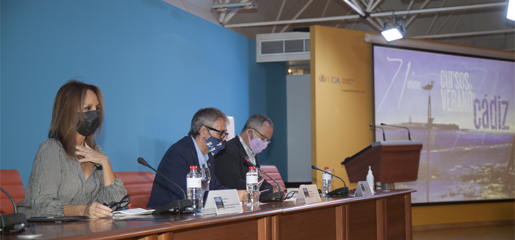 339 estudiantes y 179 ponentes han participado en los 16 seminarios de los 71º Cursos de Verano